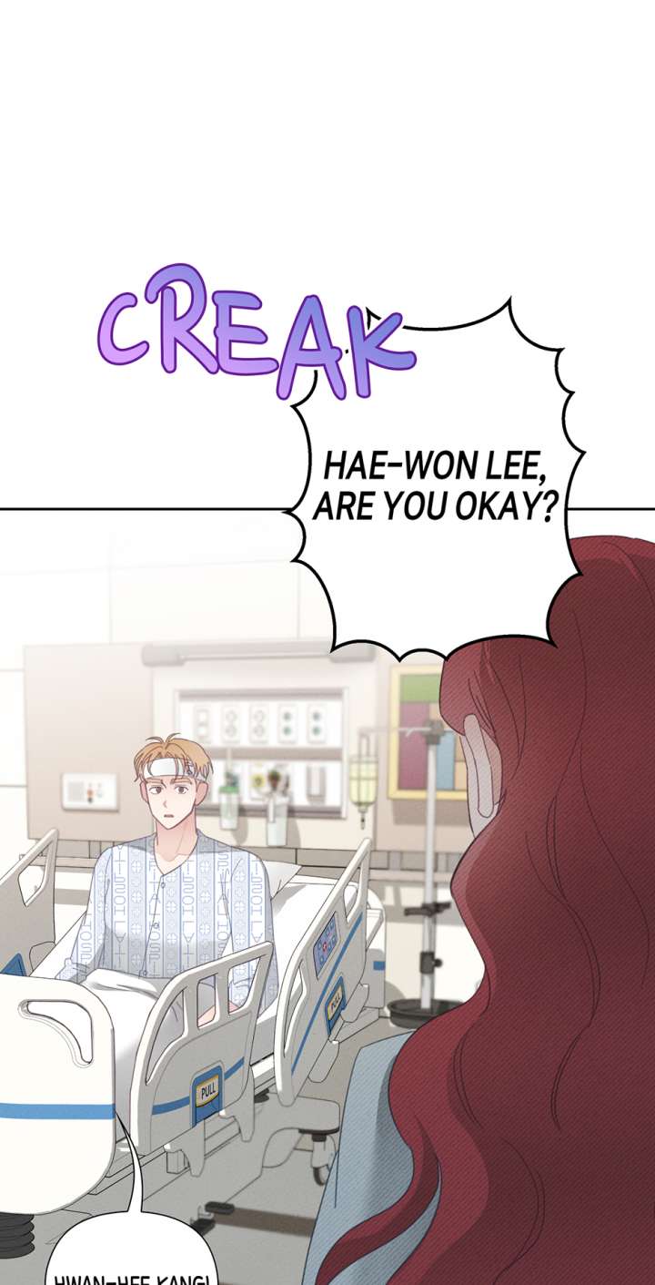 Marriage Escape Chapter 53 - Page 81