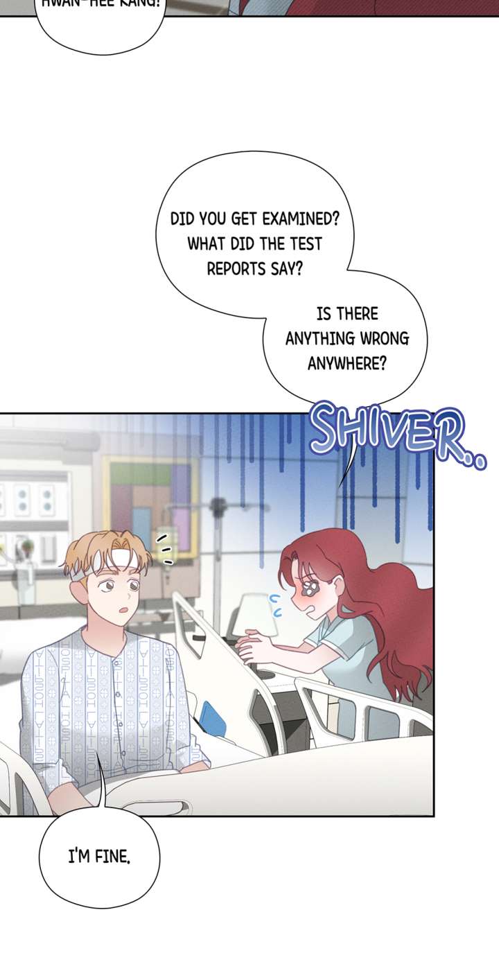 Marriage Escape Chapter 53 - Page 82