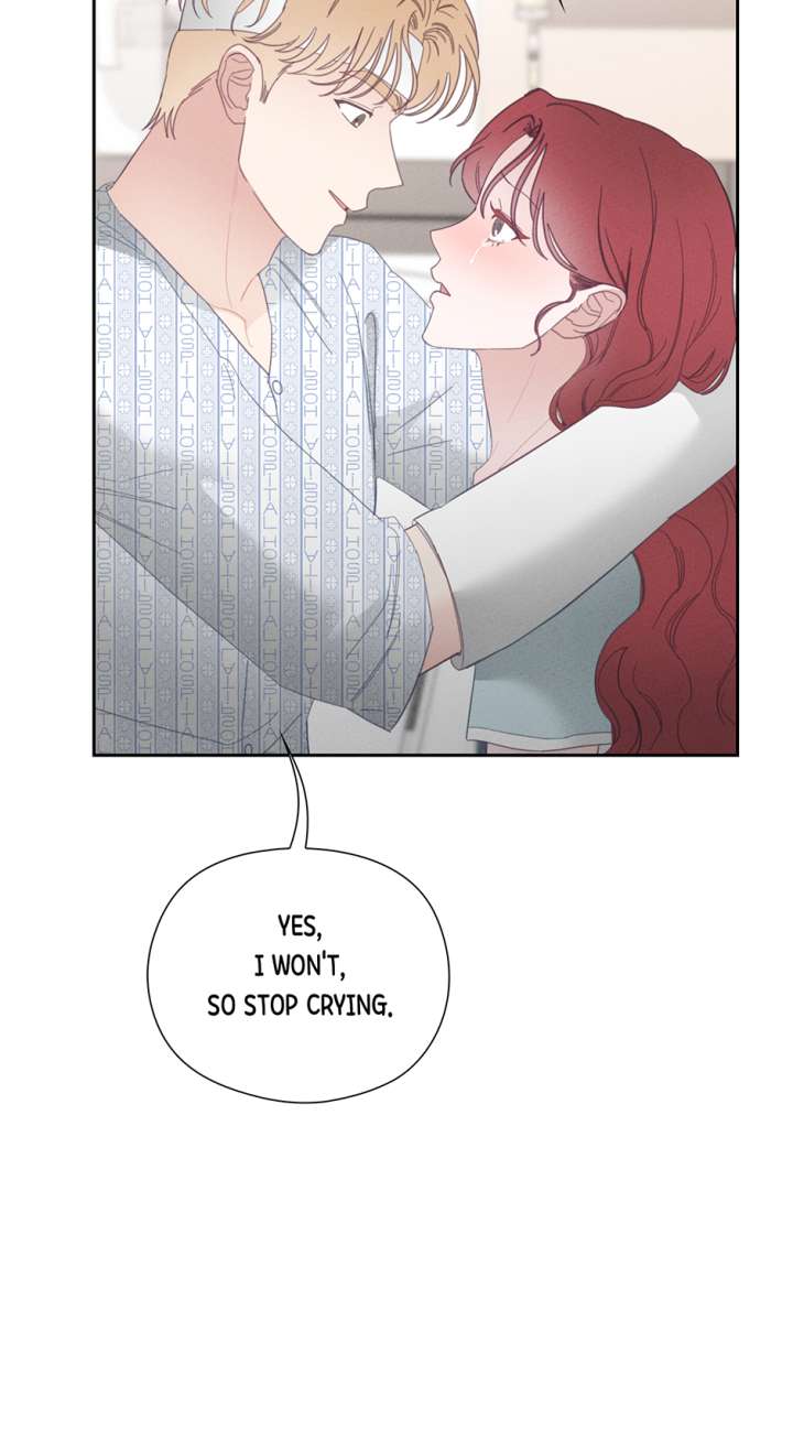 Marriage Escape Chapter 53 - Page 86