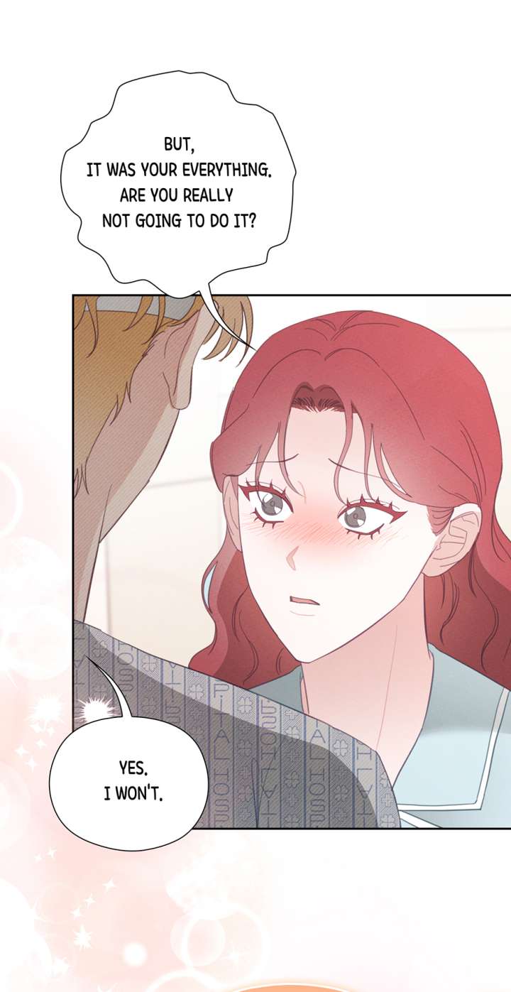 Marriage Escape Chapter 53 - Page 87
