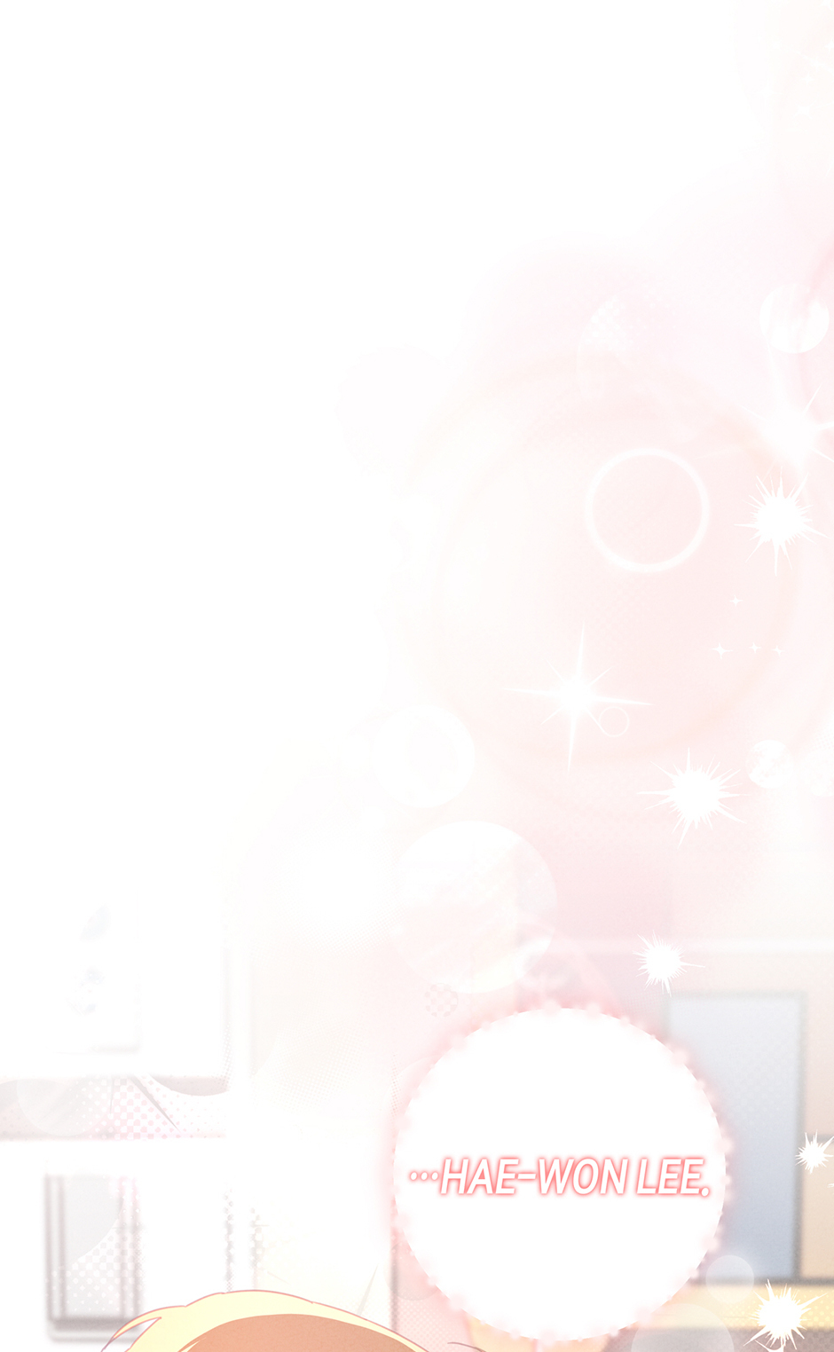 Marriage Escape Chapter 54 - Page 1