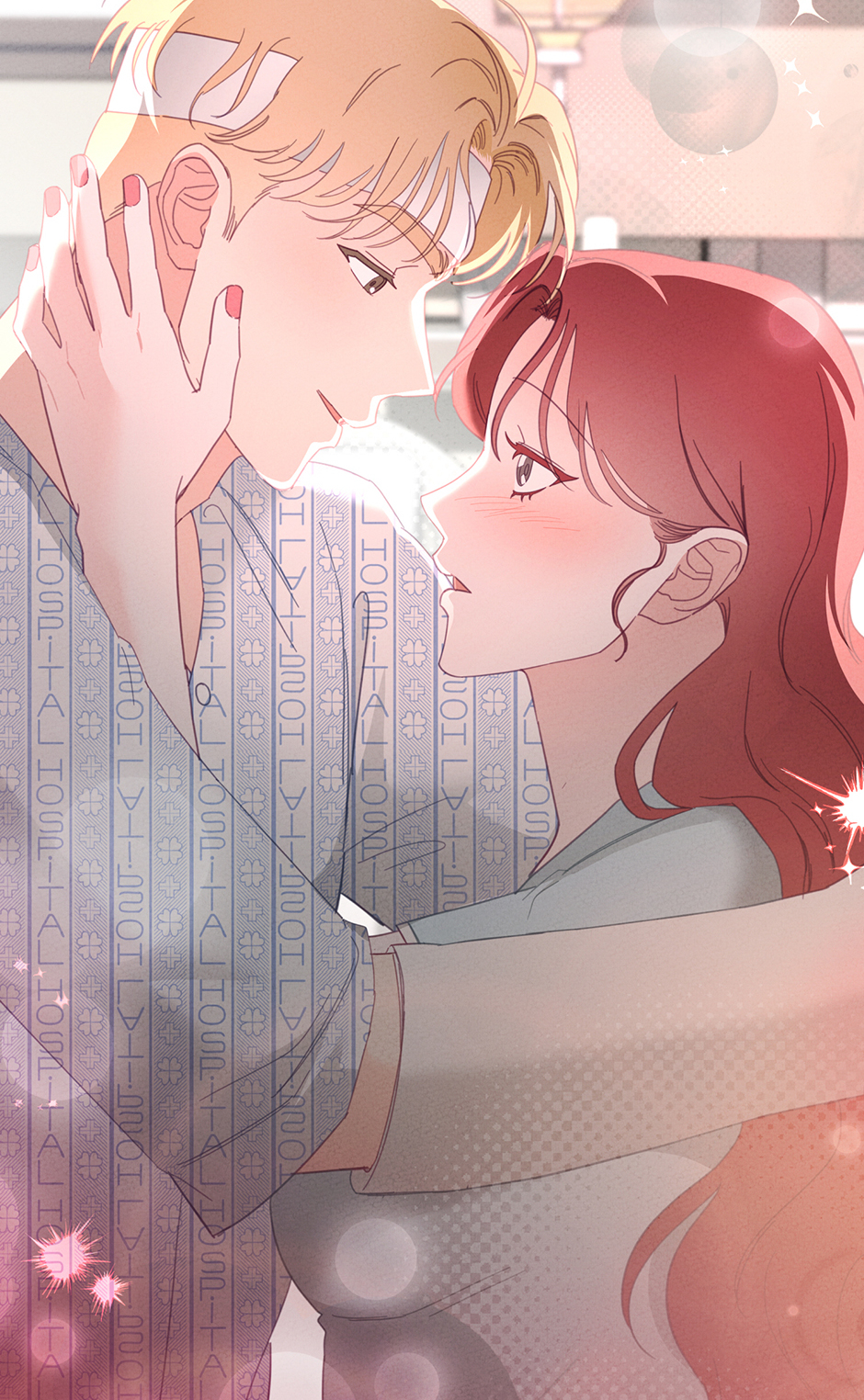 Marriage Escape Chapter 54 - Page 2