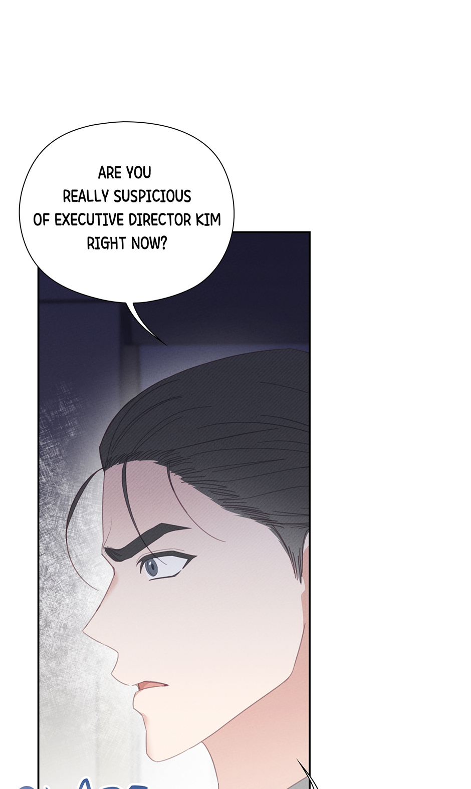 Marriage Escape Chapter 54 - Page 18