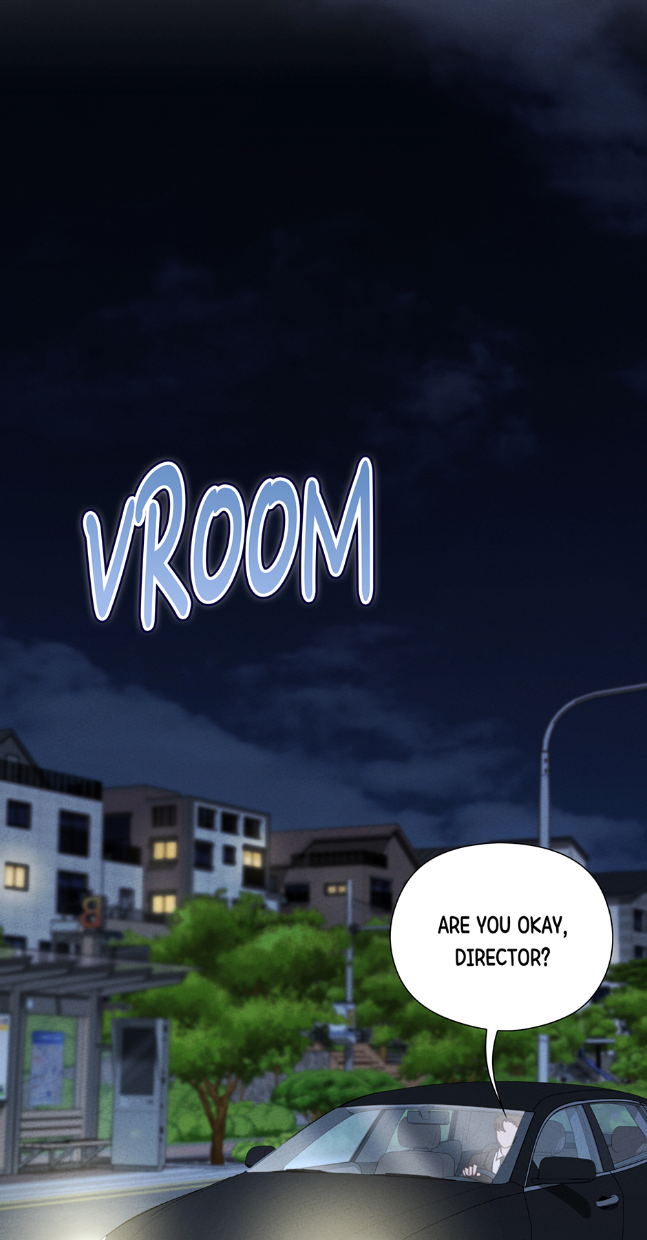 Marriage Escape Chapter 54 - Page 27