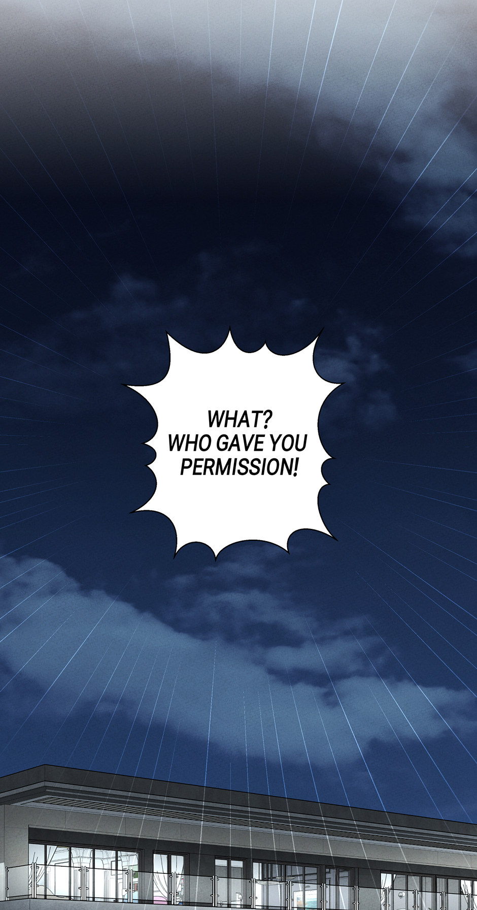 Marriage Escape Chapter 54 - Page 36