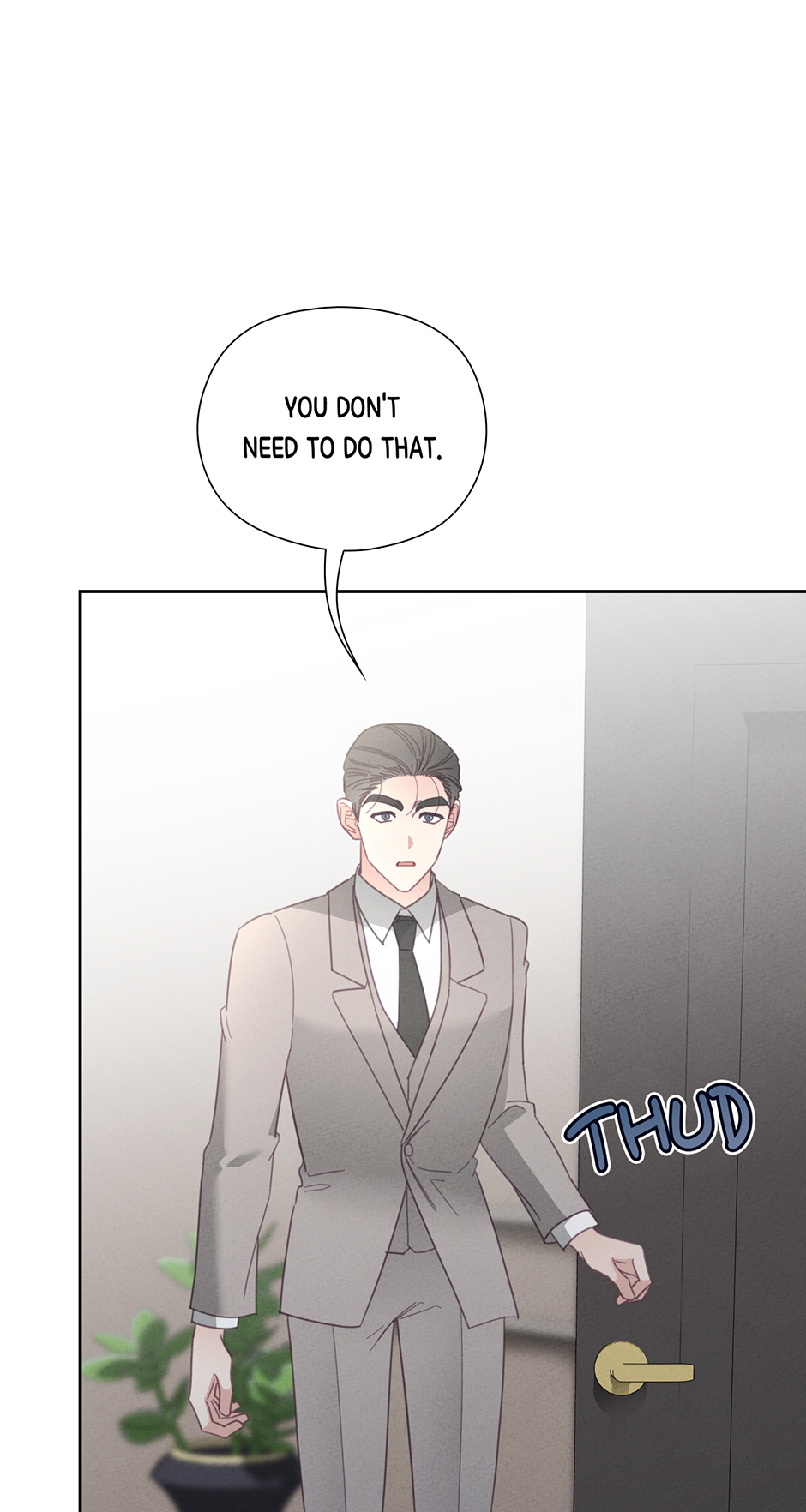 Marriage Escape Chapter 54 - Page 40