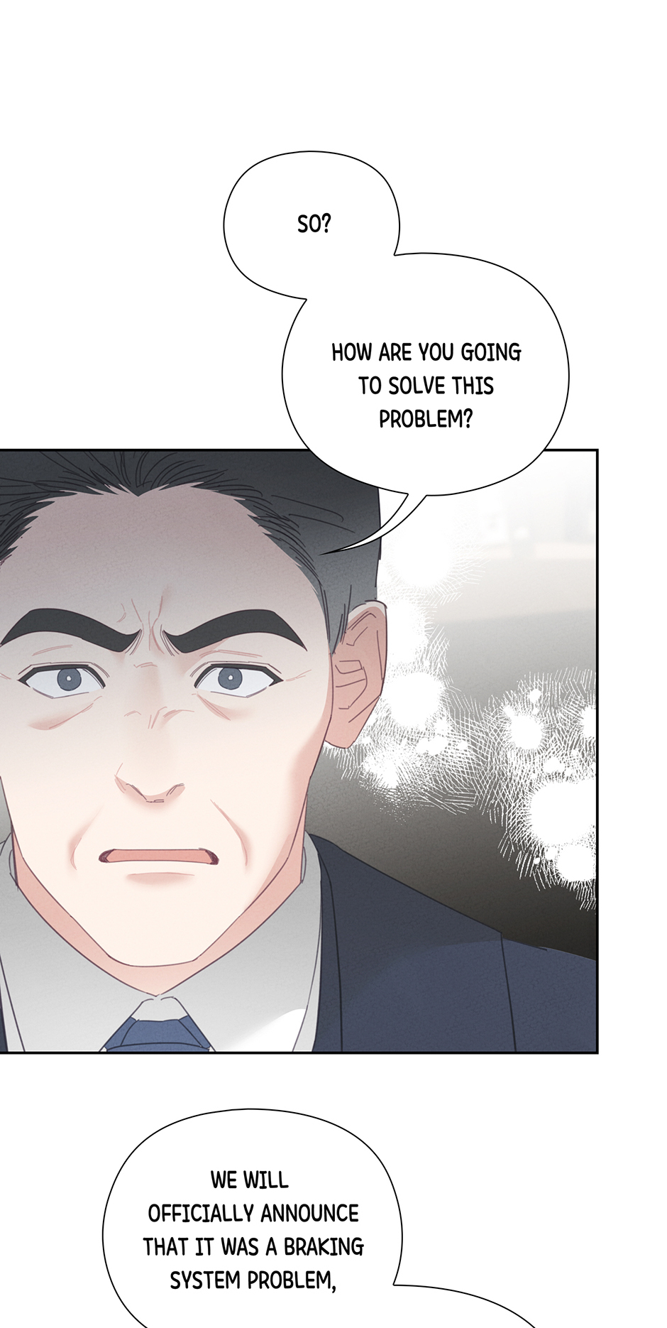 Marriage Escape Chapter 54 - Page 48