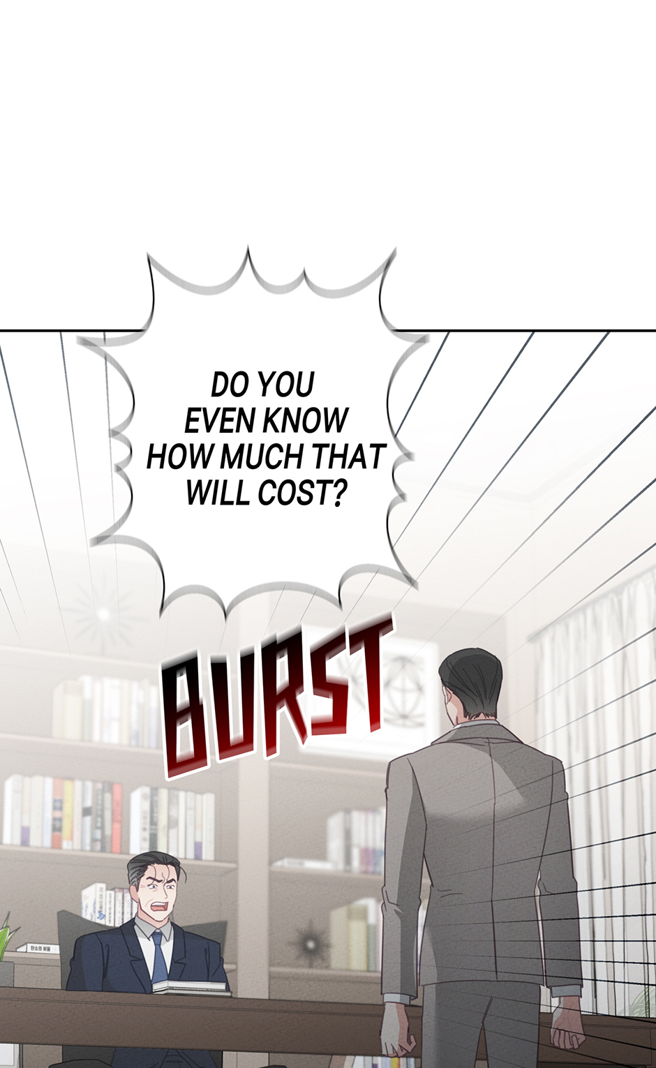 Marriage Escape Chapter 54 - Page 50