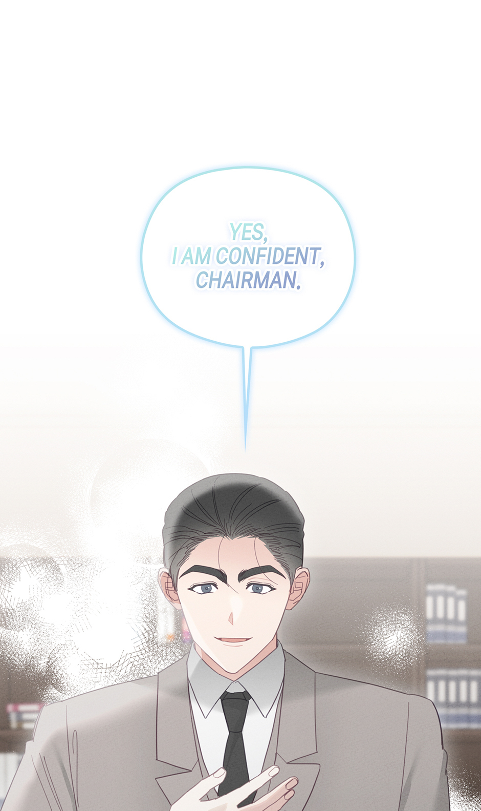 Marriage Escape Chapter 54 - Page 55