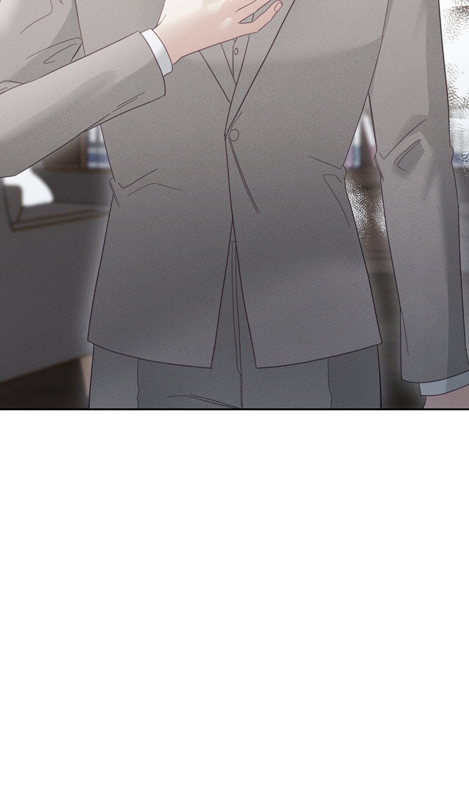 Marriage Escape Chapter 54 - Page 56