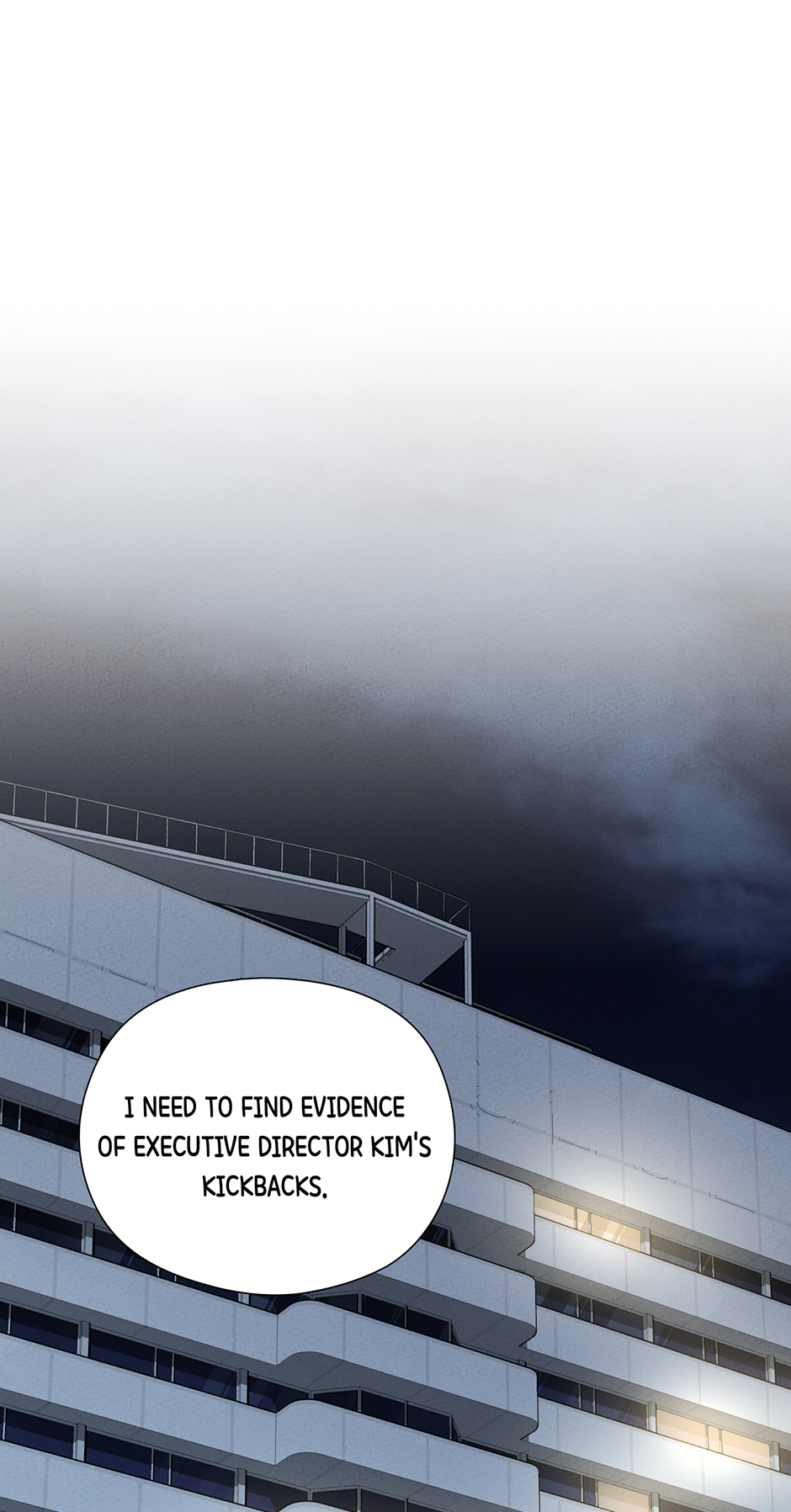 Marriage Escape Chapter 54 - Page 59