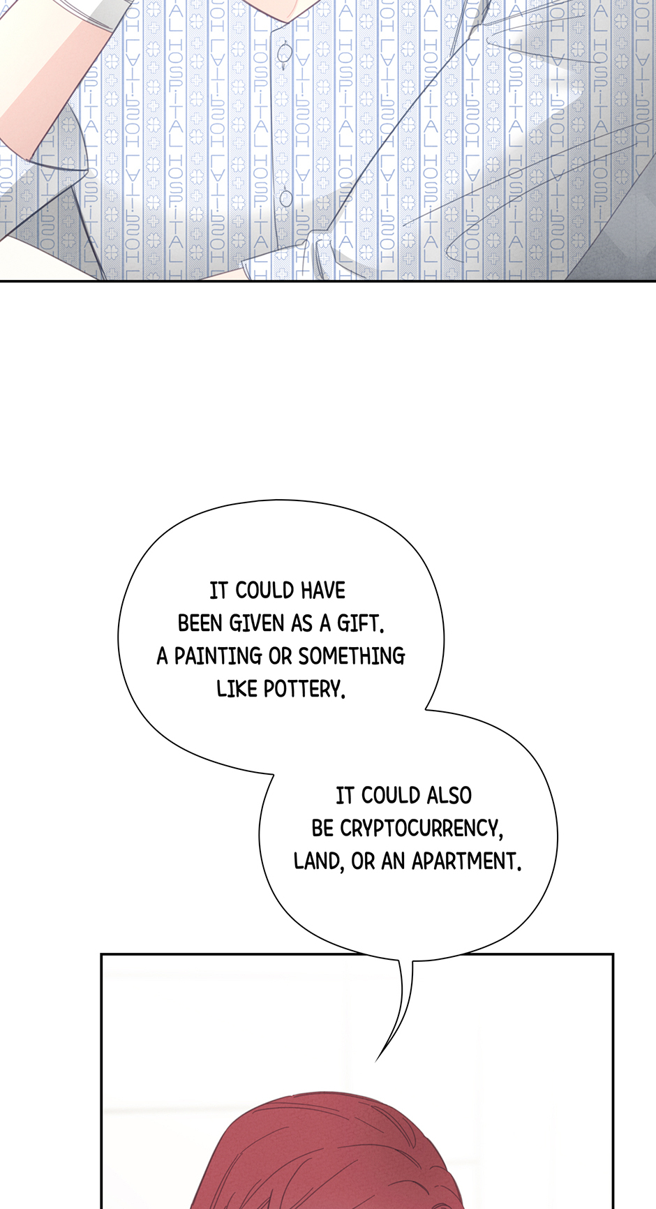 Marriage Escape Chapter 54 - Page 62