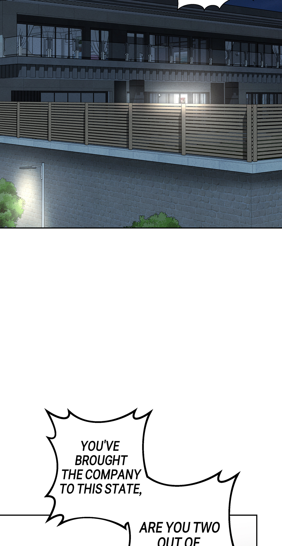 Marriage Escape Chapter 54 - Page 75