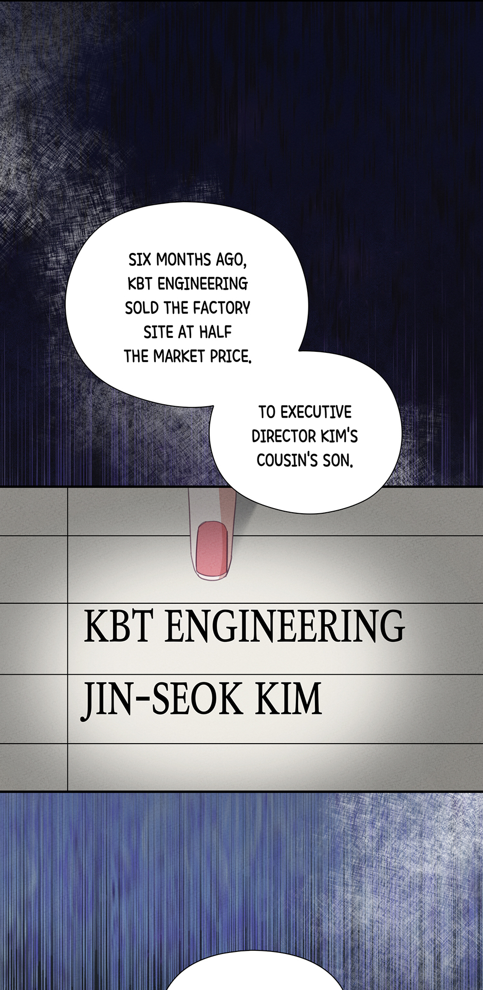 Marriage Escape Chapter 54 - Page 79