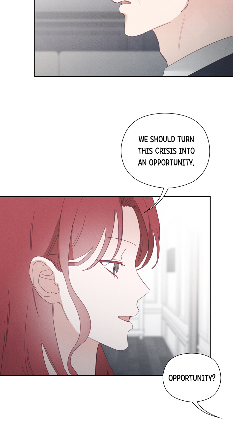 Marriage Escape Chapter 54 - Page 83