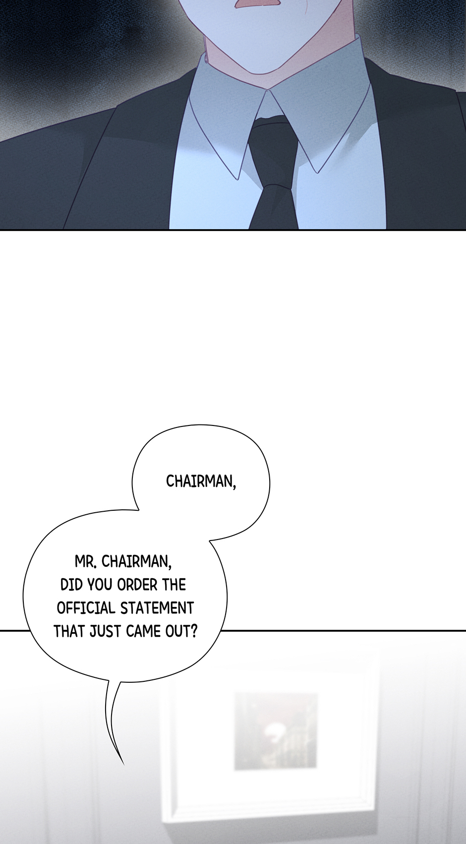 Marriage Escape Chapter 55 - Page 11