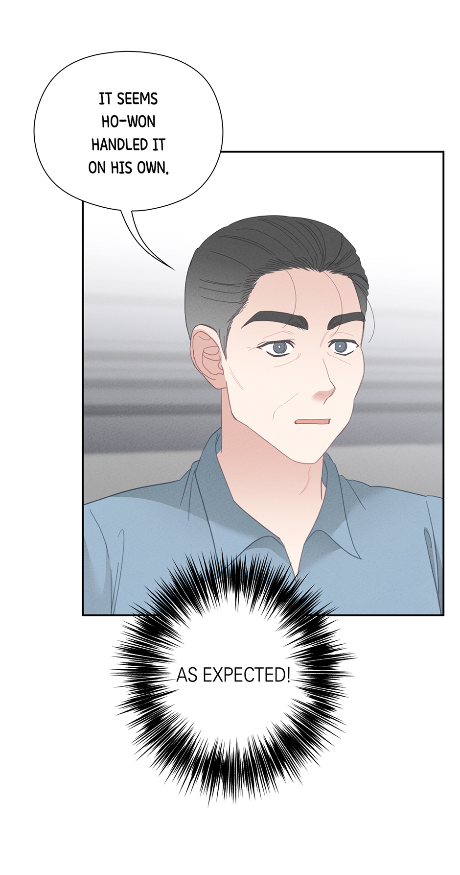 Marriage Escape Chapter 55 - Page 13