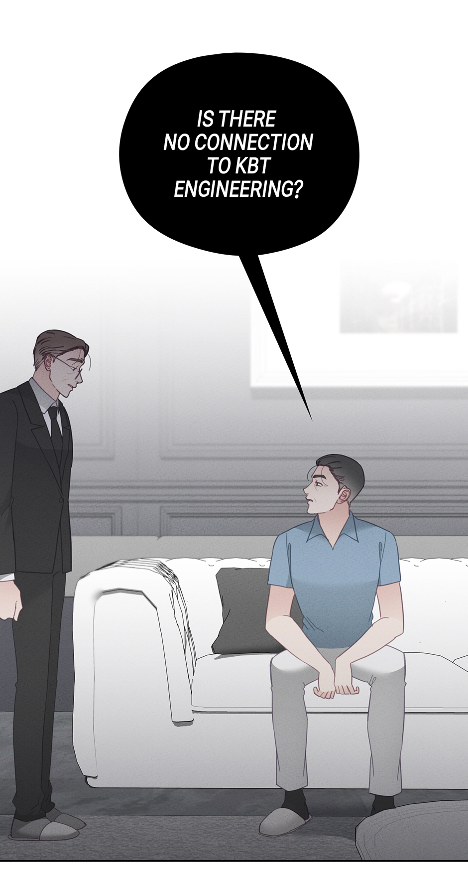 Marriage Escape Chapter 55 - Page 15