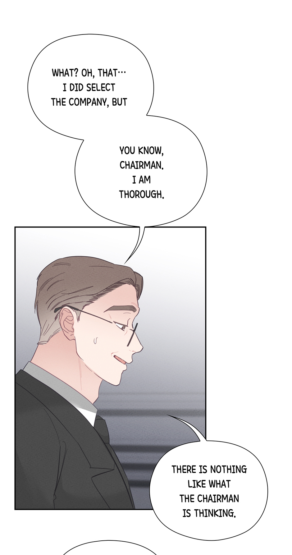 Marriage Escape Chapter 55 - Page 16