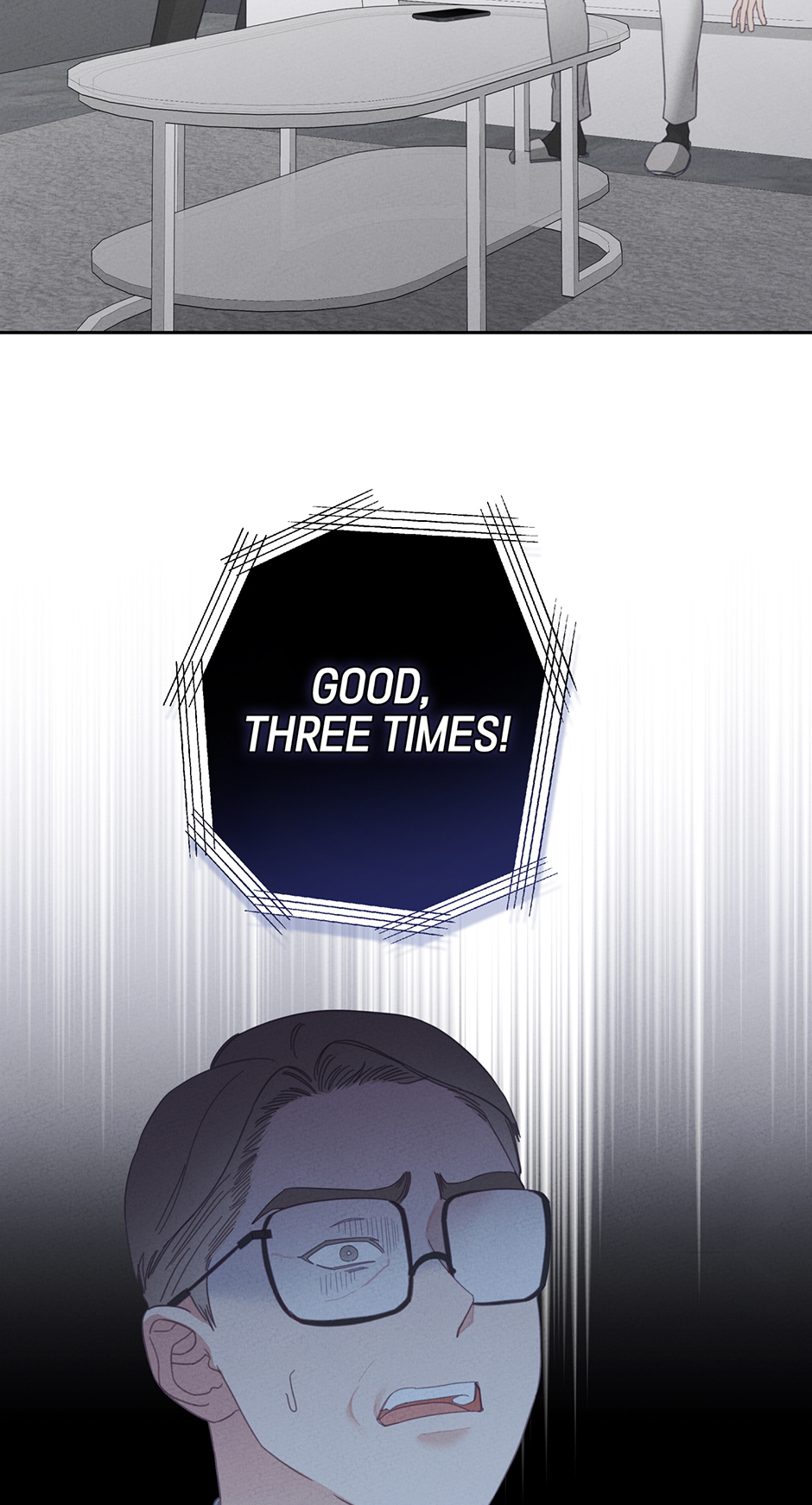 Marriage Escape Chapter 55 - Page 20