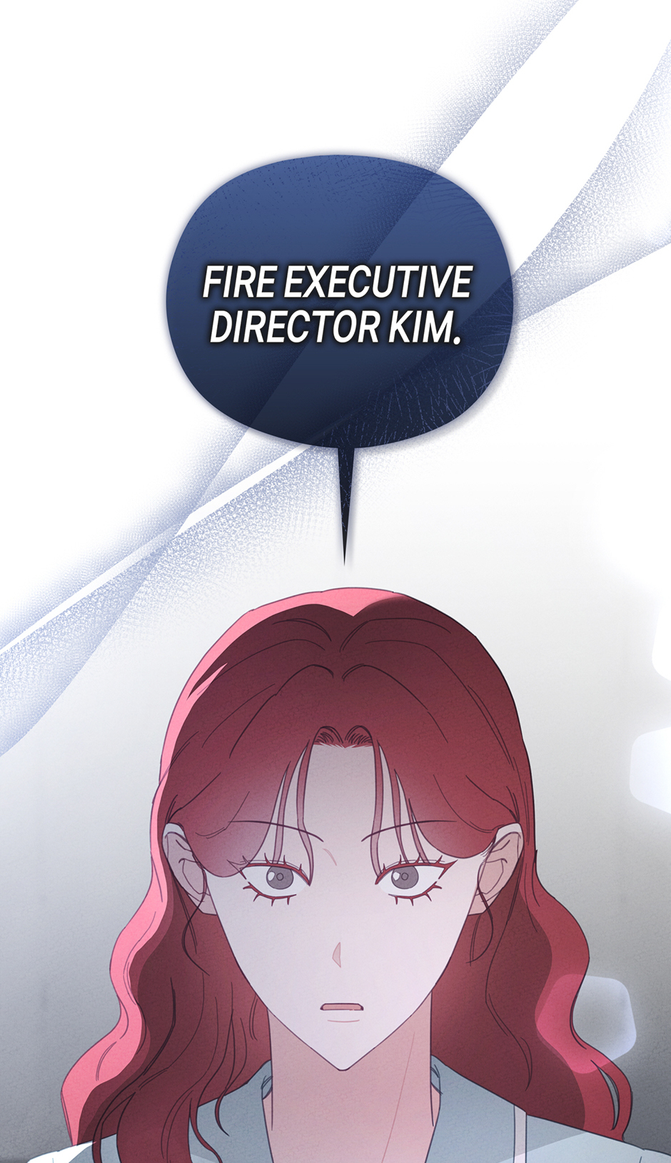 Marriage Escape Chapter 55 - Page 3