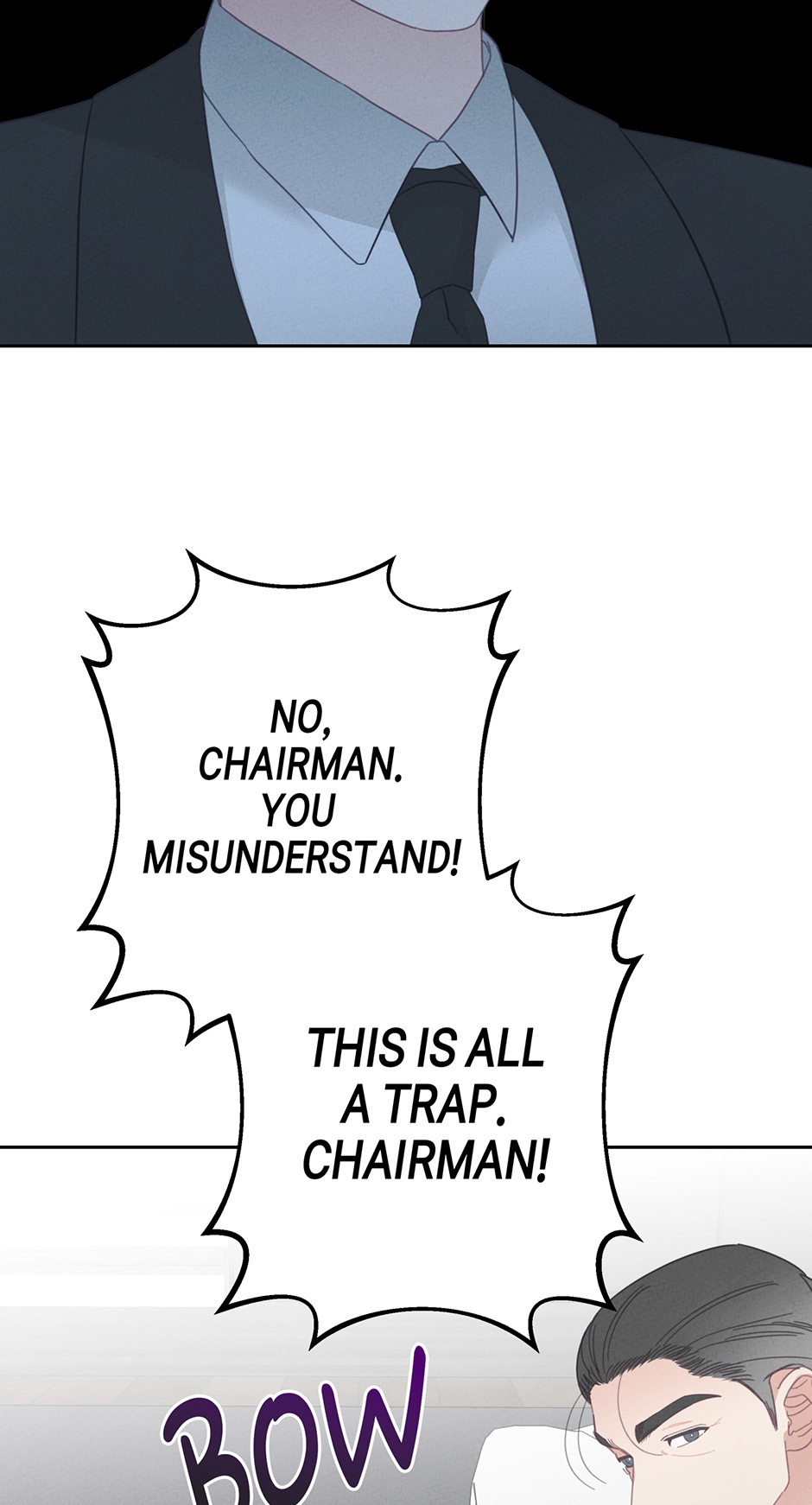 Marriage Escape Chapter 55 - Page 21