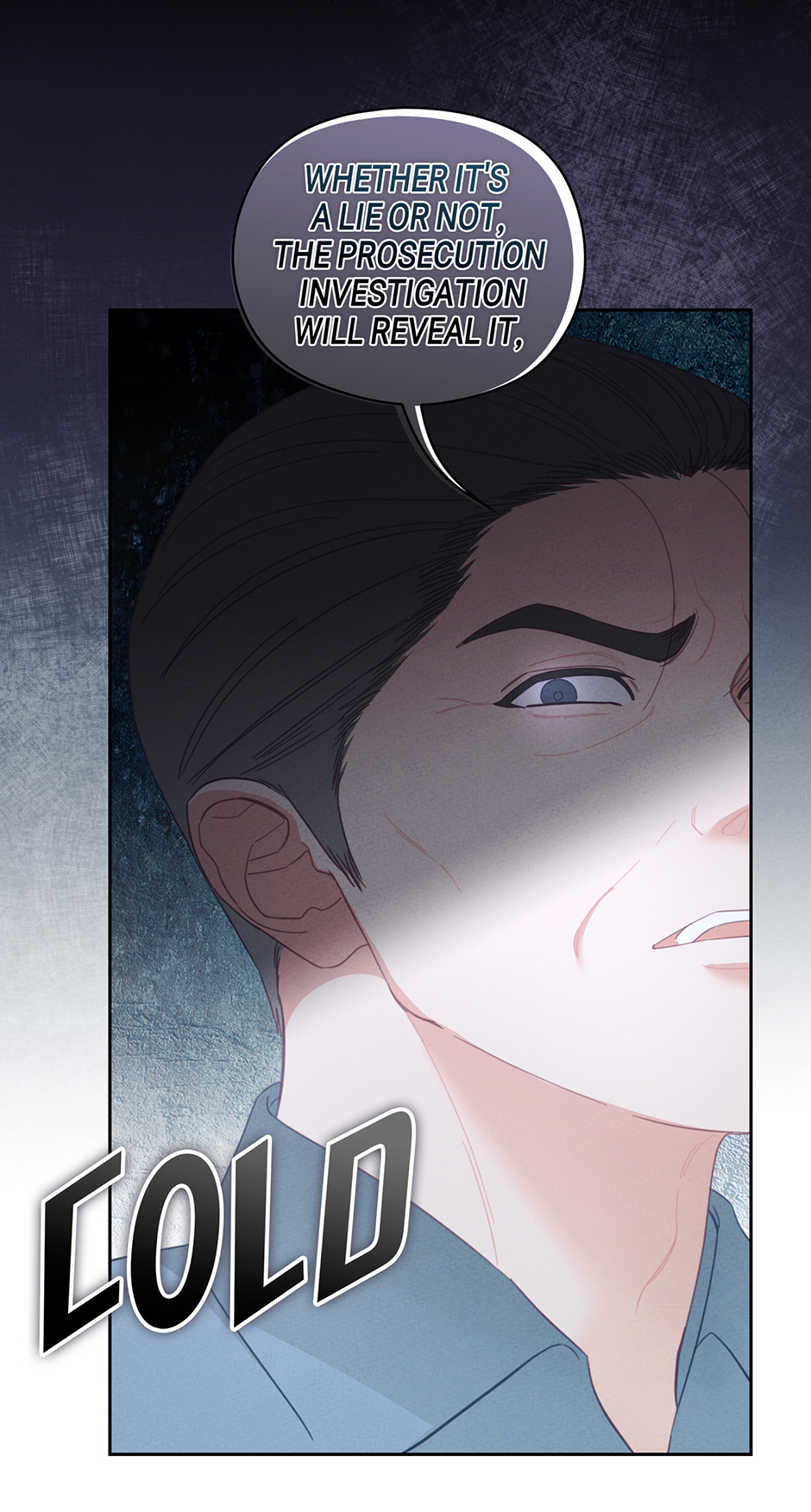 Marriage Escape Chapter 55 - Page 24