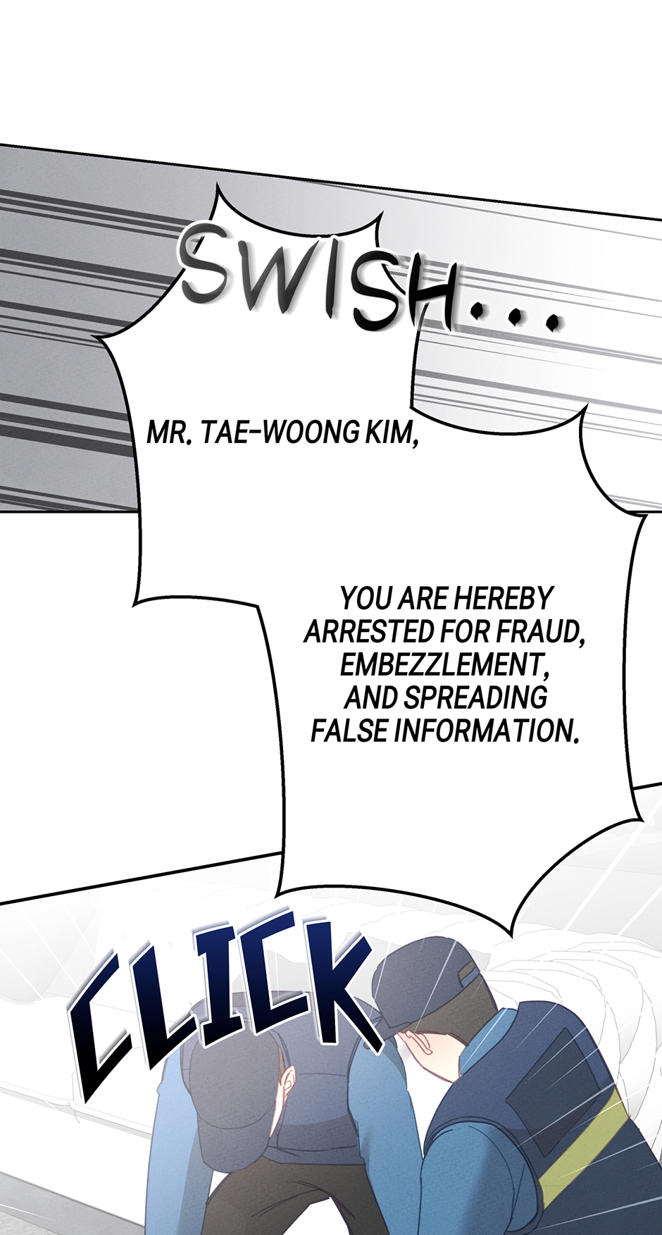 Marriage Escape Chapter 55 - Page 25
