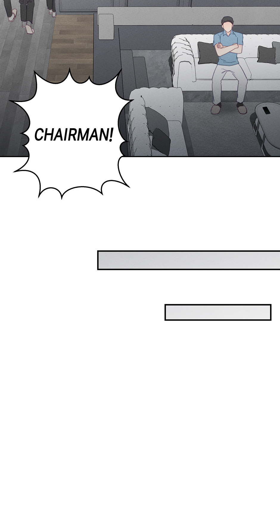 Marriage Escape Chapter 55 - Page 27