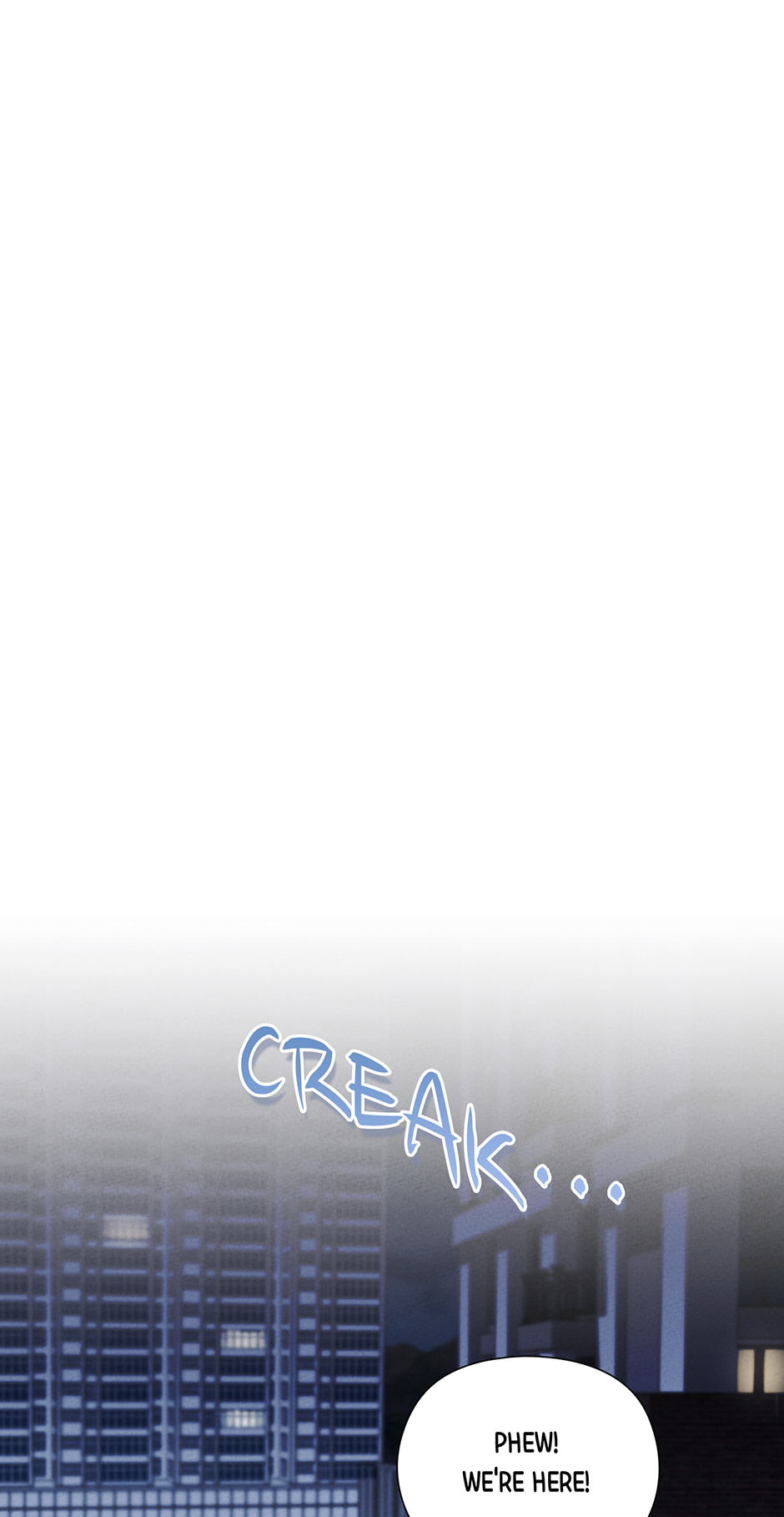 Marriage Escape Chapter 55 - Page 28