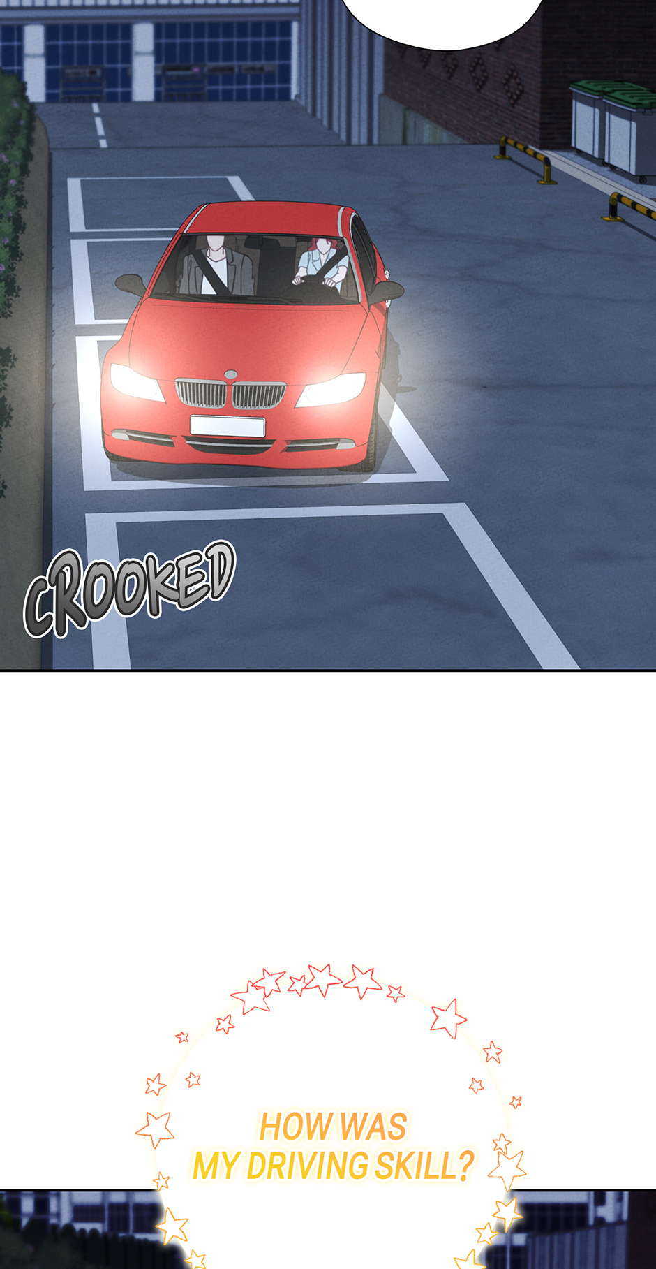 Marriage Escape Chapter 55 - Page 29