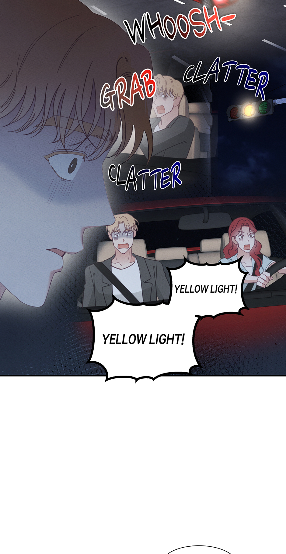 Marriage Escape Chapter 55 - Page 31