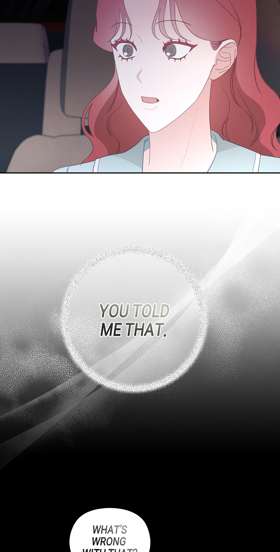 Marriage Escape Chapter 55 - Page 35