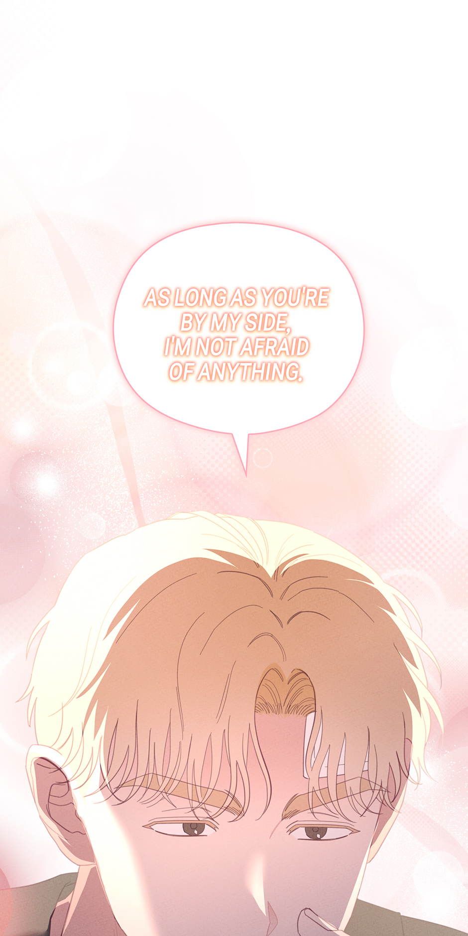 Marriage Escape Chapter 55 - Page 38