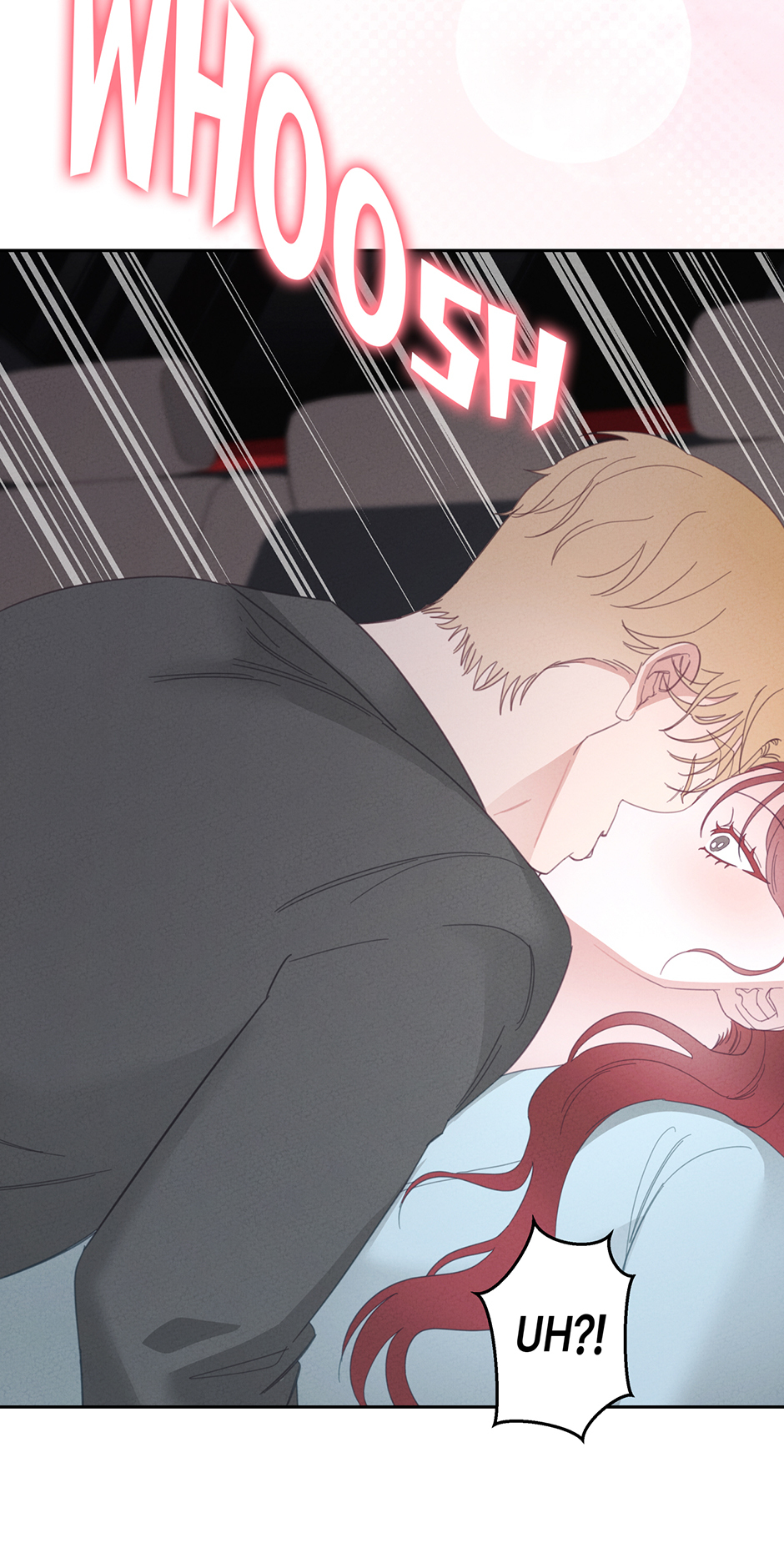 Marriage Escape Chapter 55 - Page 42