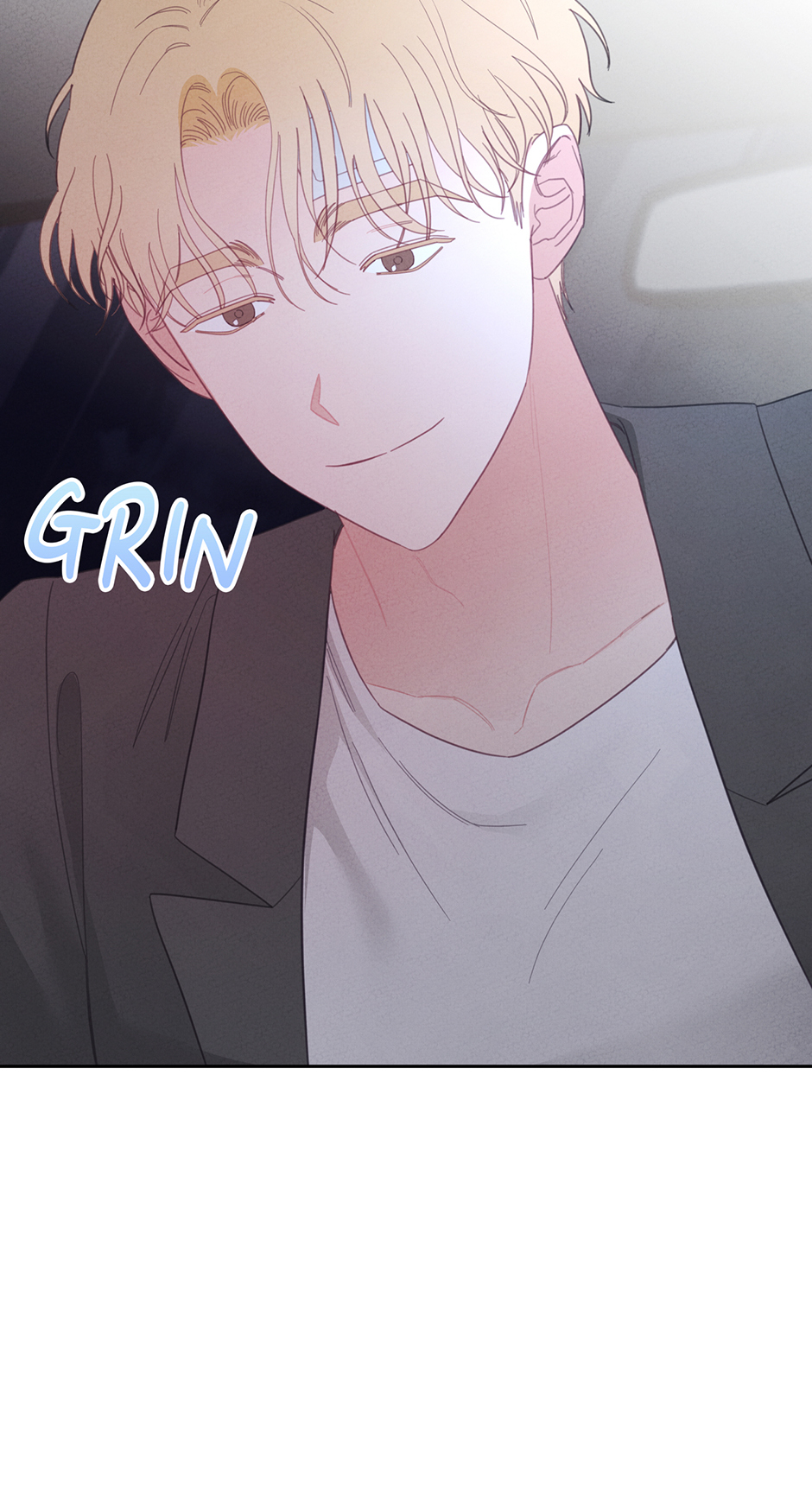 Marriage Escape Chapter 55 - Page 45