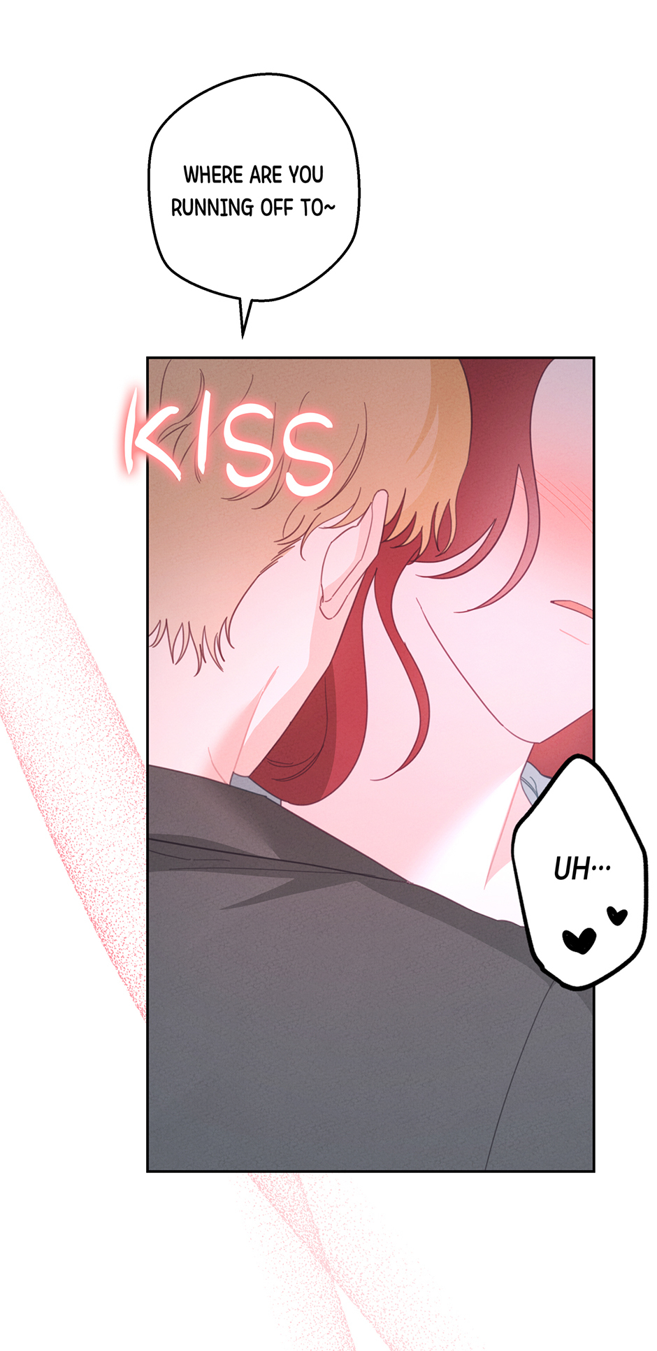 Marriage Escape Chapter 55 - Page 48