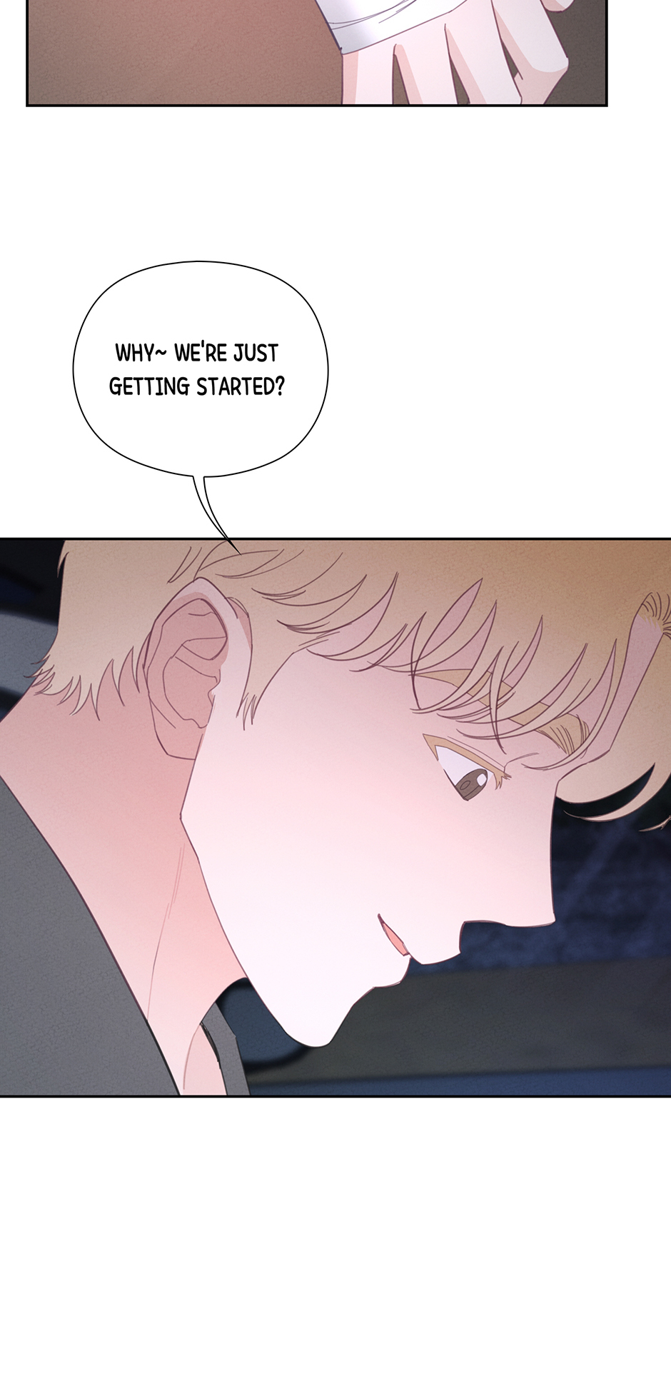 Marriage Escape Chapter 55 - Page 51