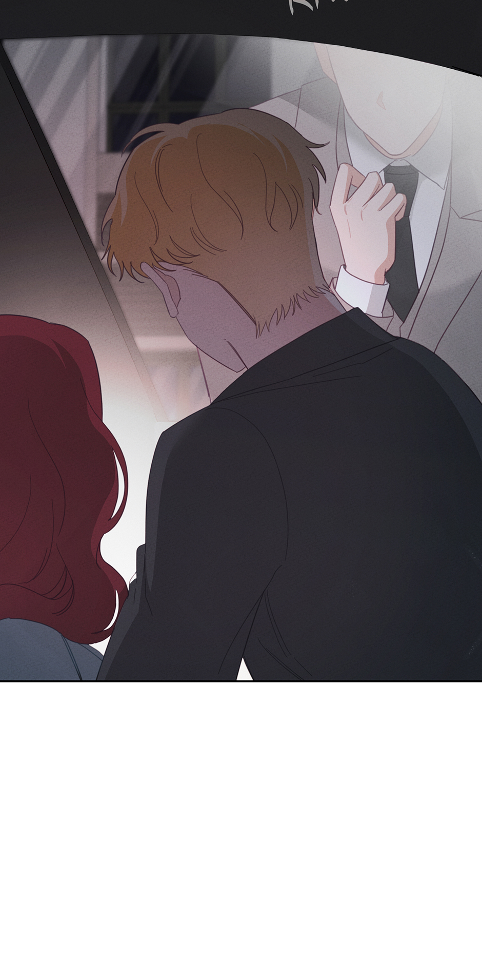 Marriage Escape Chapter 55 - Page 56