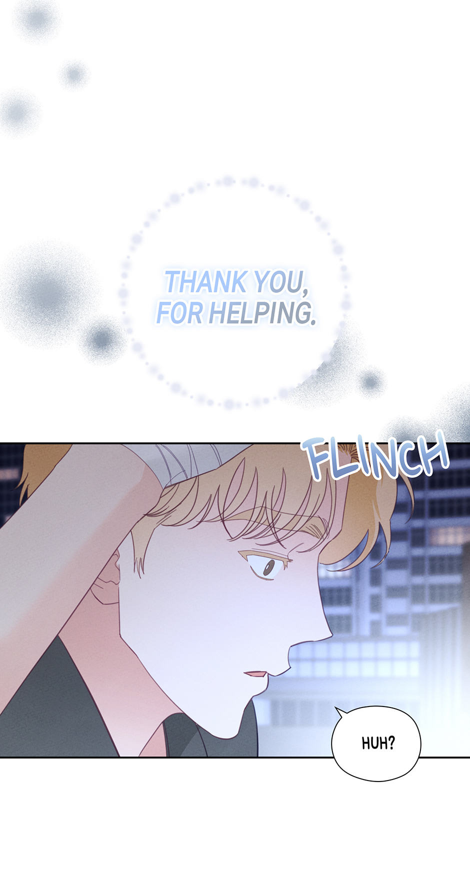 Marriage Escape Chapter 55 - Page 61