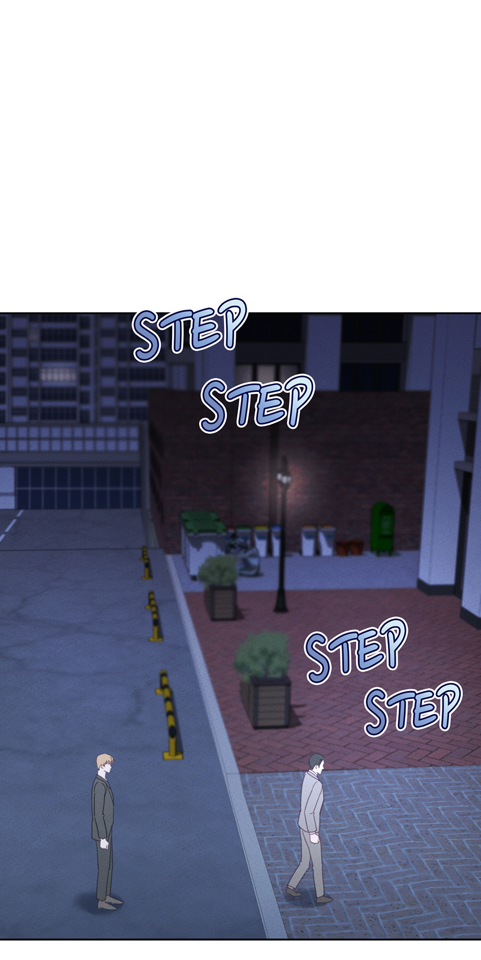 Marriage Escape Chapter 55 - Page 67