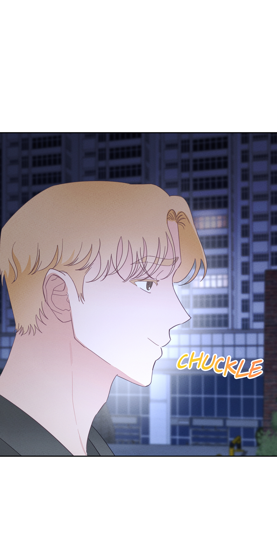 Marriage Escape Chapter 55 - Page 68