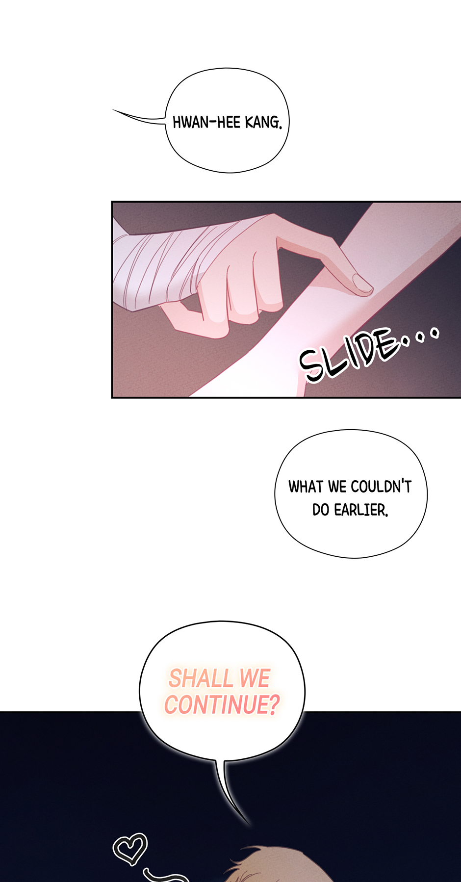 Marriage Escape Chapter 55 - Page 72