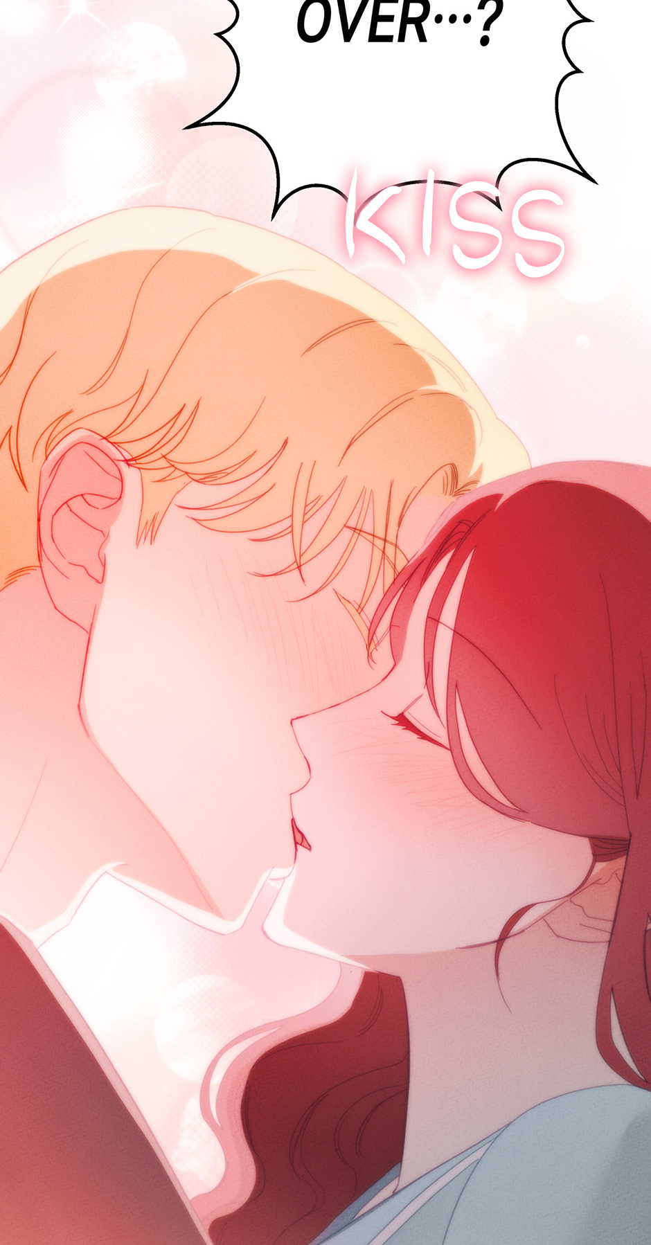 Marriage Escape Chapter 55 - Page 75