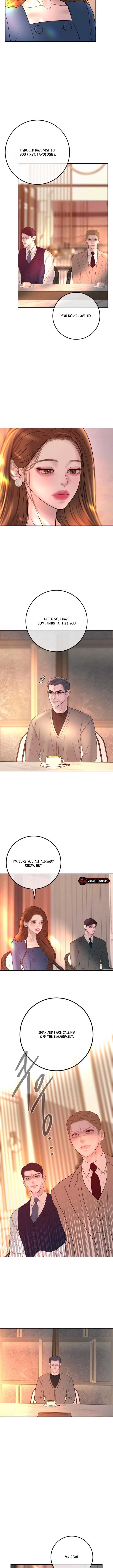 Marriage Is With Your Brother Chapter 23 - Page 1