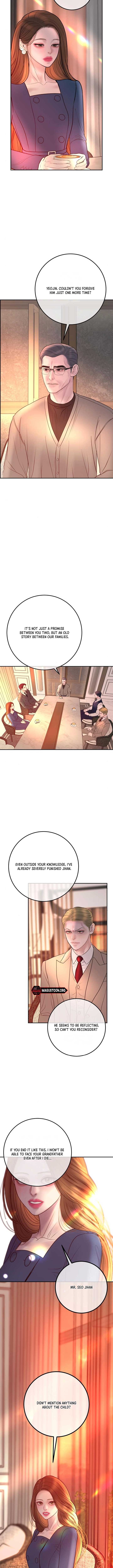 Marriage Is With Your Brother Chapter 23 - Page 2