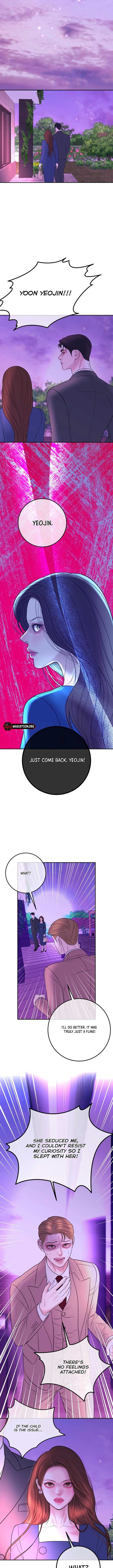 Marriage Is With Your Brother Chapter 23 - Page 8