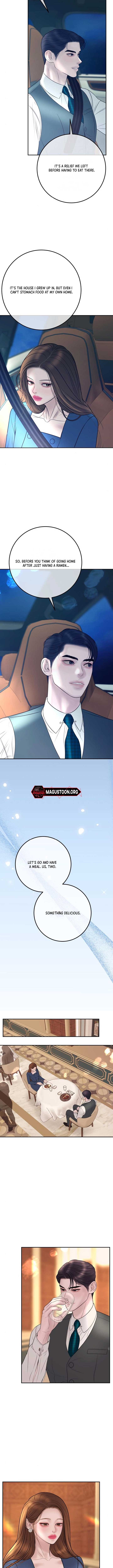 Marriage Is With Your Brother Chapter 24 - Page 1