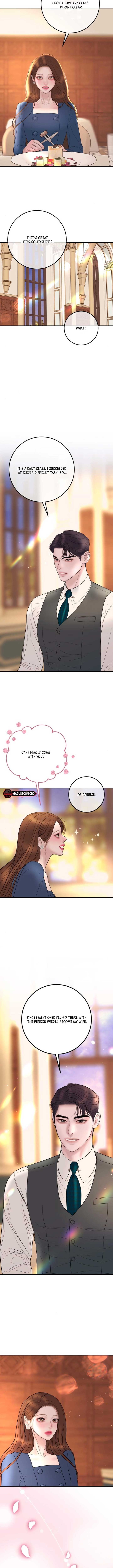 Marriage Is With Your Brother Chapter 24 - Page 12
