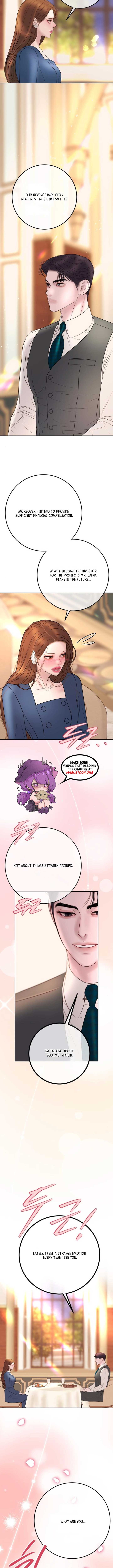 Marriage Is With Your Brother Chapter 24 - Page 7